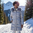 Downcoat Frade Nude
